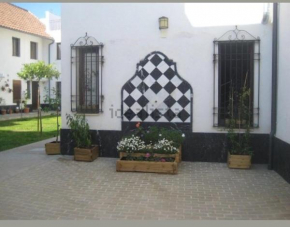 Humosa con encanto, Córdoba